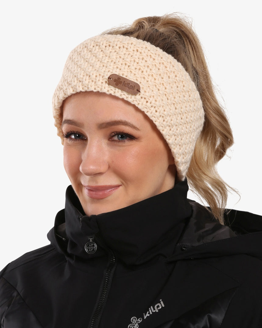 Kilpi SIMA-W women's headband