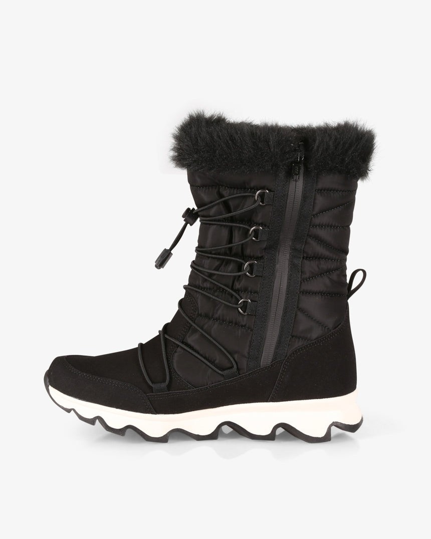 Kilpi FROZEN HIGH WP-W women's snowshoes