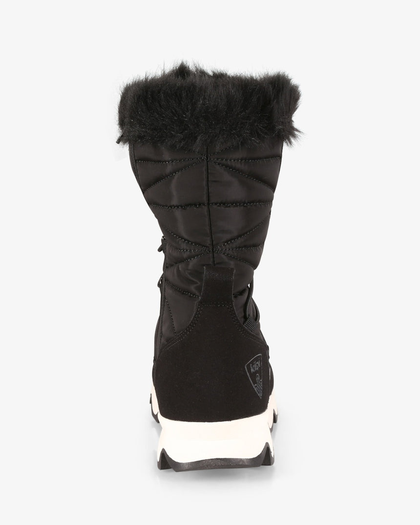 Kilpi FROZEN HIGH WP-W women's snowshoes