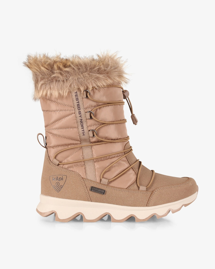 Kilpi FROZEN HIGH WP-W women's snowshoes