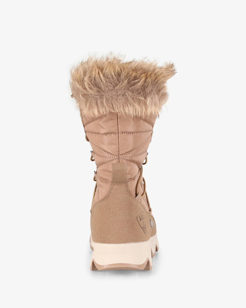 Kilpi FROZEN HIGH WP-W women's snowshoes