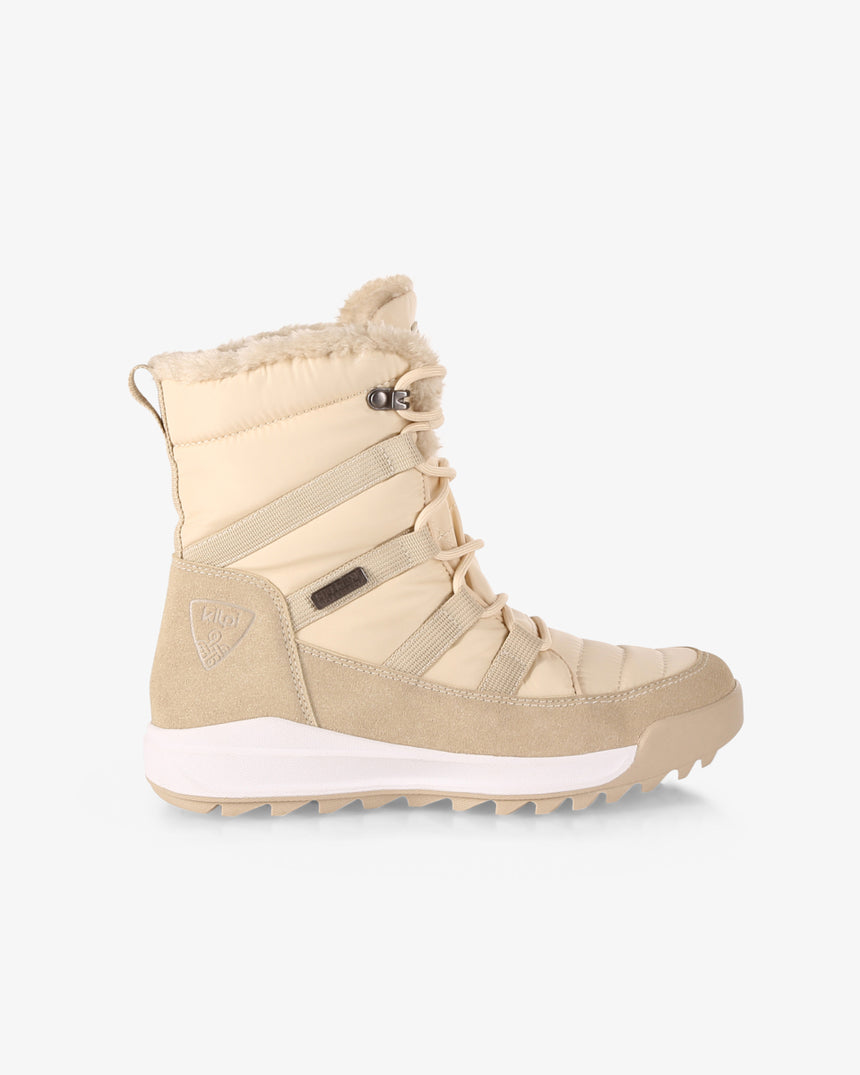 Dámske snežnice Kilpi CANDY HIGH WP-W