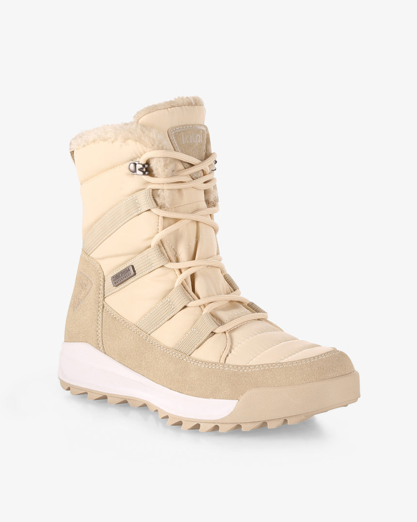 Dámske snežnice Kilpi CANDY HIGH WP-W