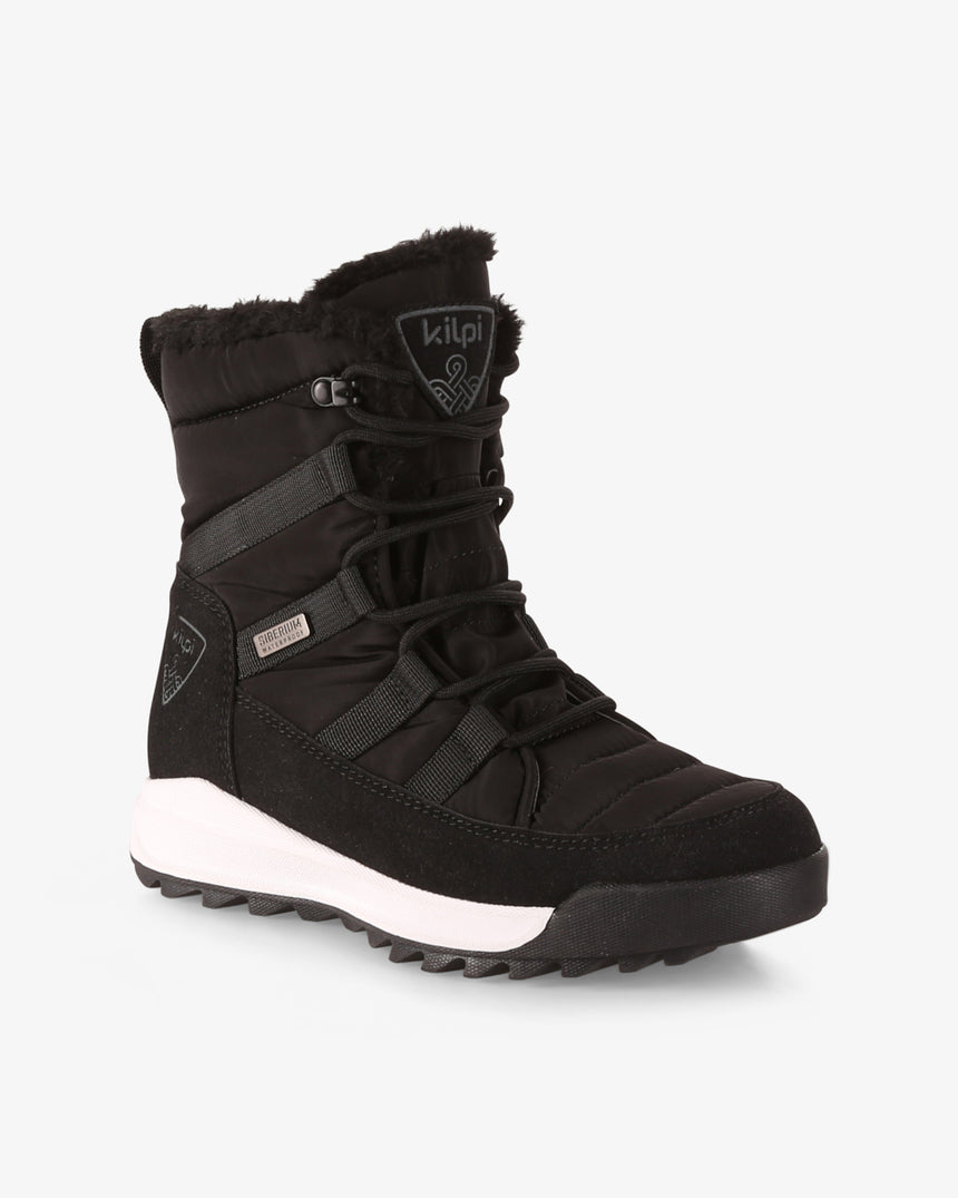 Dámske snežnice Kilpi CANDY HIGH WP-W