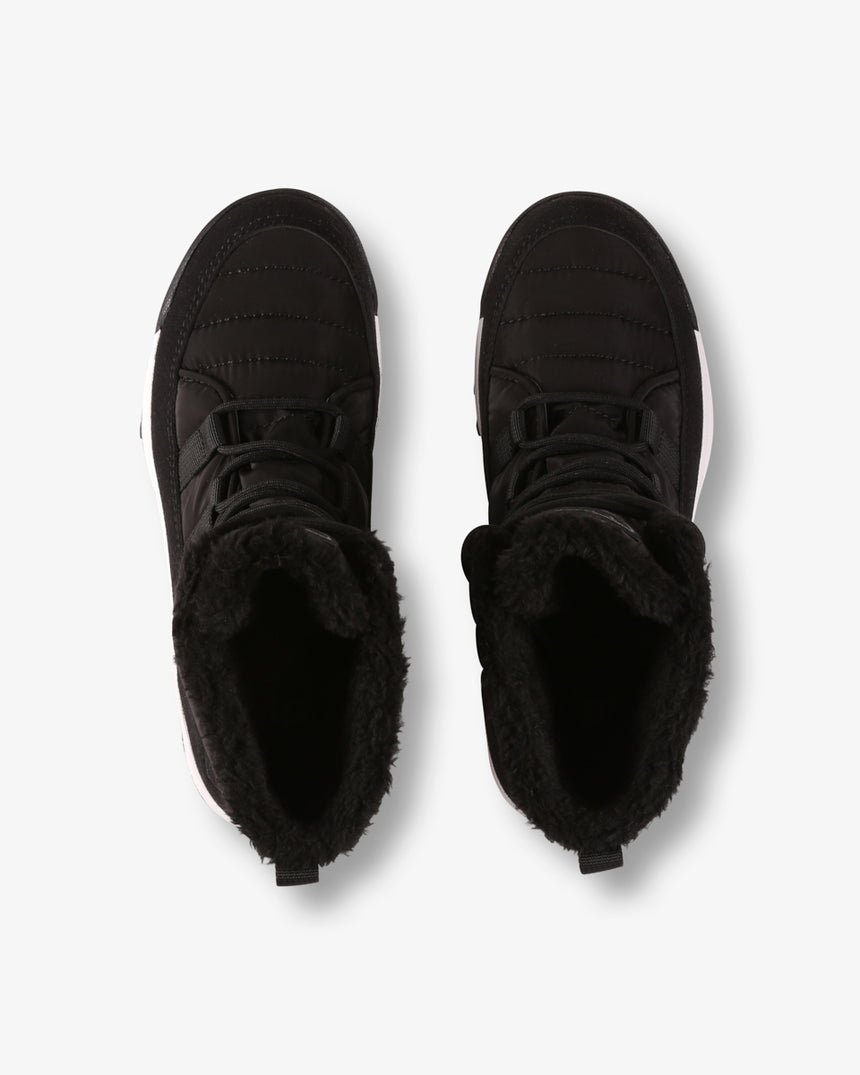 Dámske snežnice Kilpi CANDY HIGH WP-W