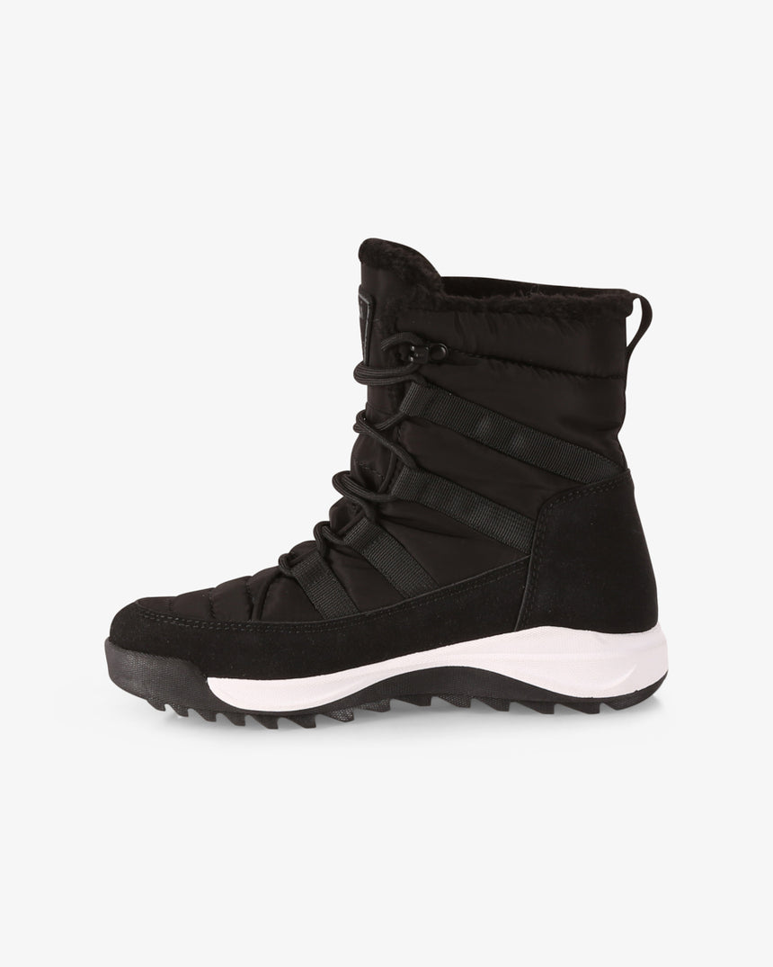 Dámske snežnice Kilpi CANDY HIGH WP-W