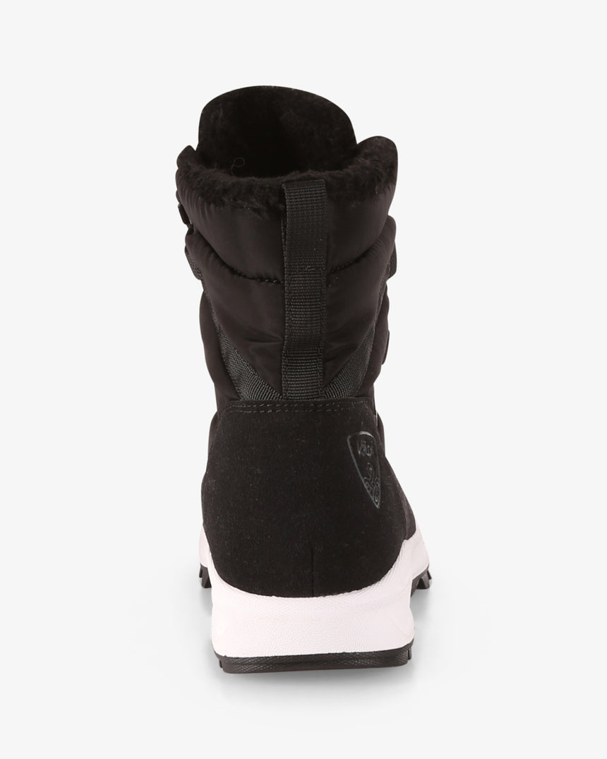 Dámske snežnice Kilpi CANDY HIGH WP-W