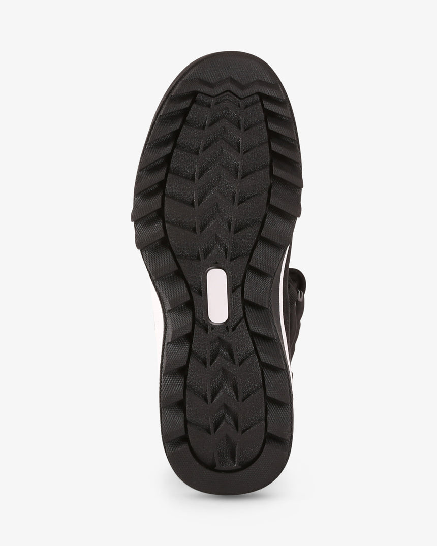 Dámske snežnice Kilpi CANDY HIGH WP-W