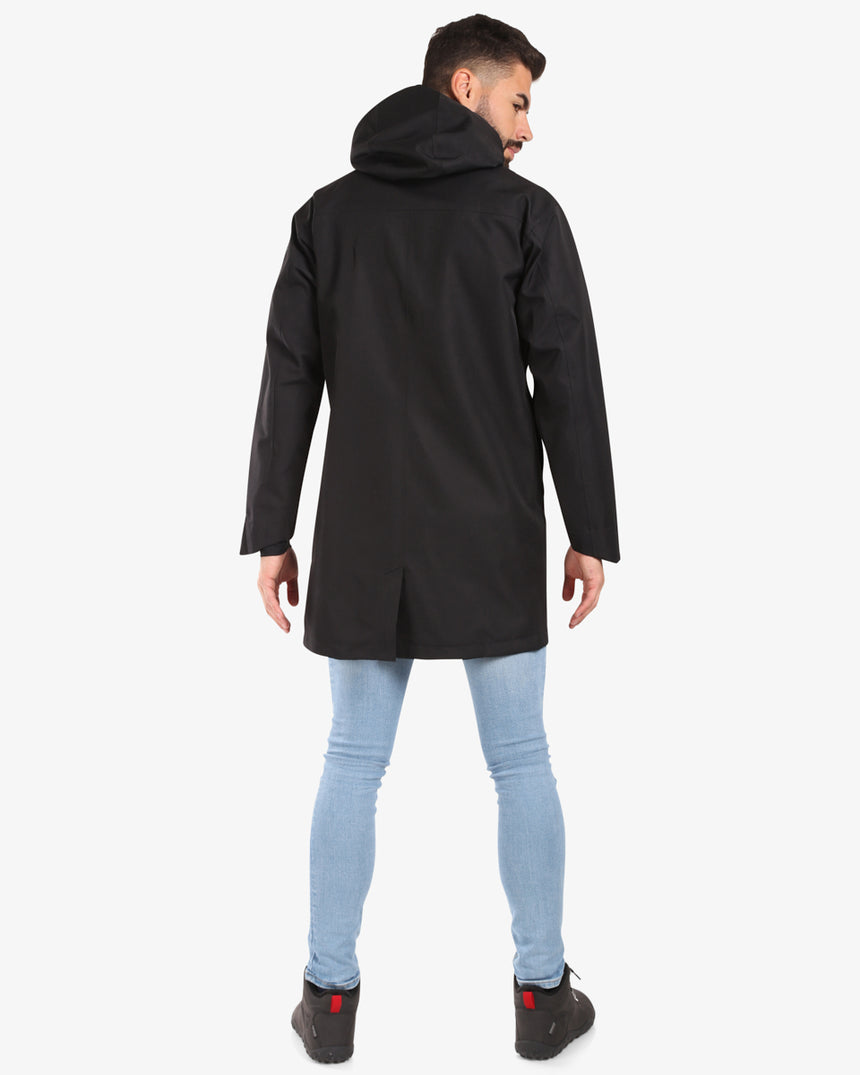 Pánsky nepremokavý kabát Kilpi IVAR-M