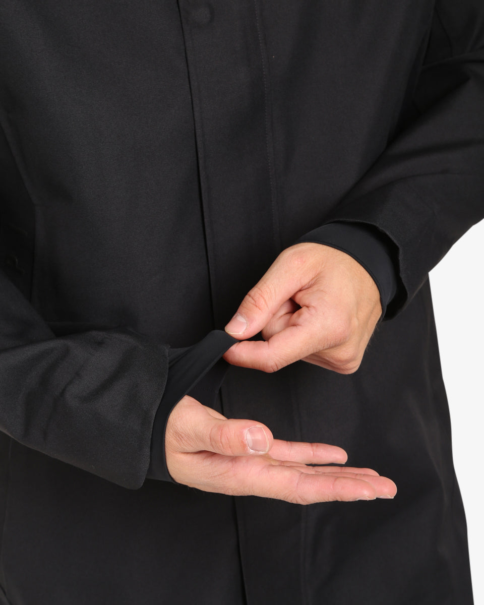 Pánsky nepremokavý kabát Kilpi IVAR-M