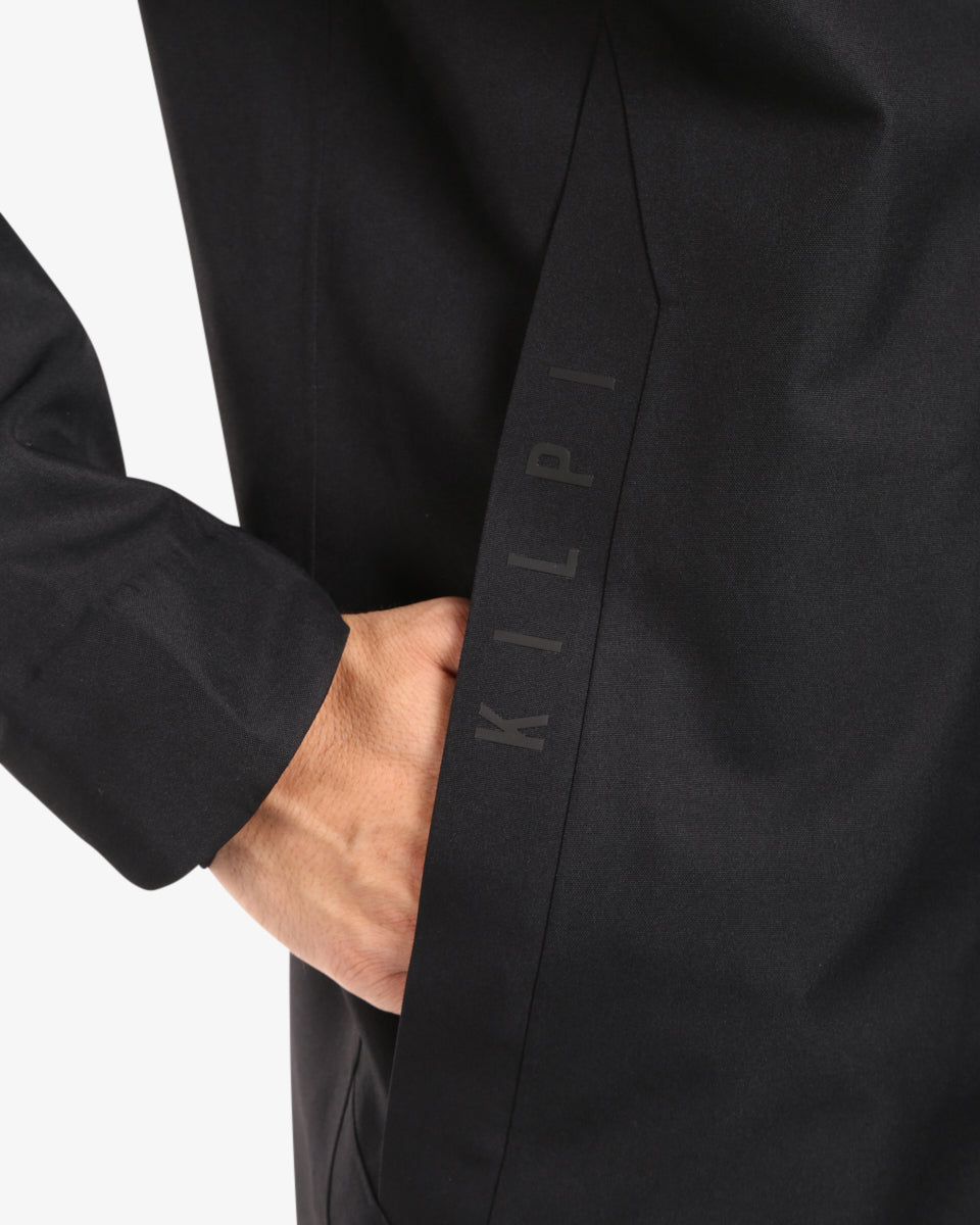 Pánsky nepremokavý kabát Kilpi IVAR-M