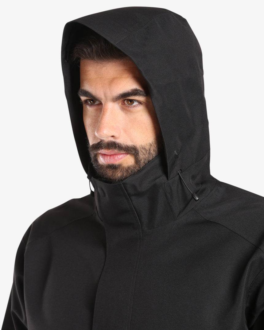 Pánsky nepremokavý kabát Kilpi IVAR-M