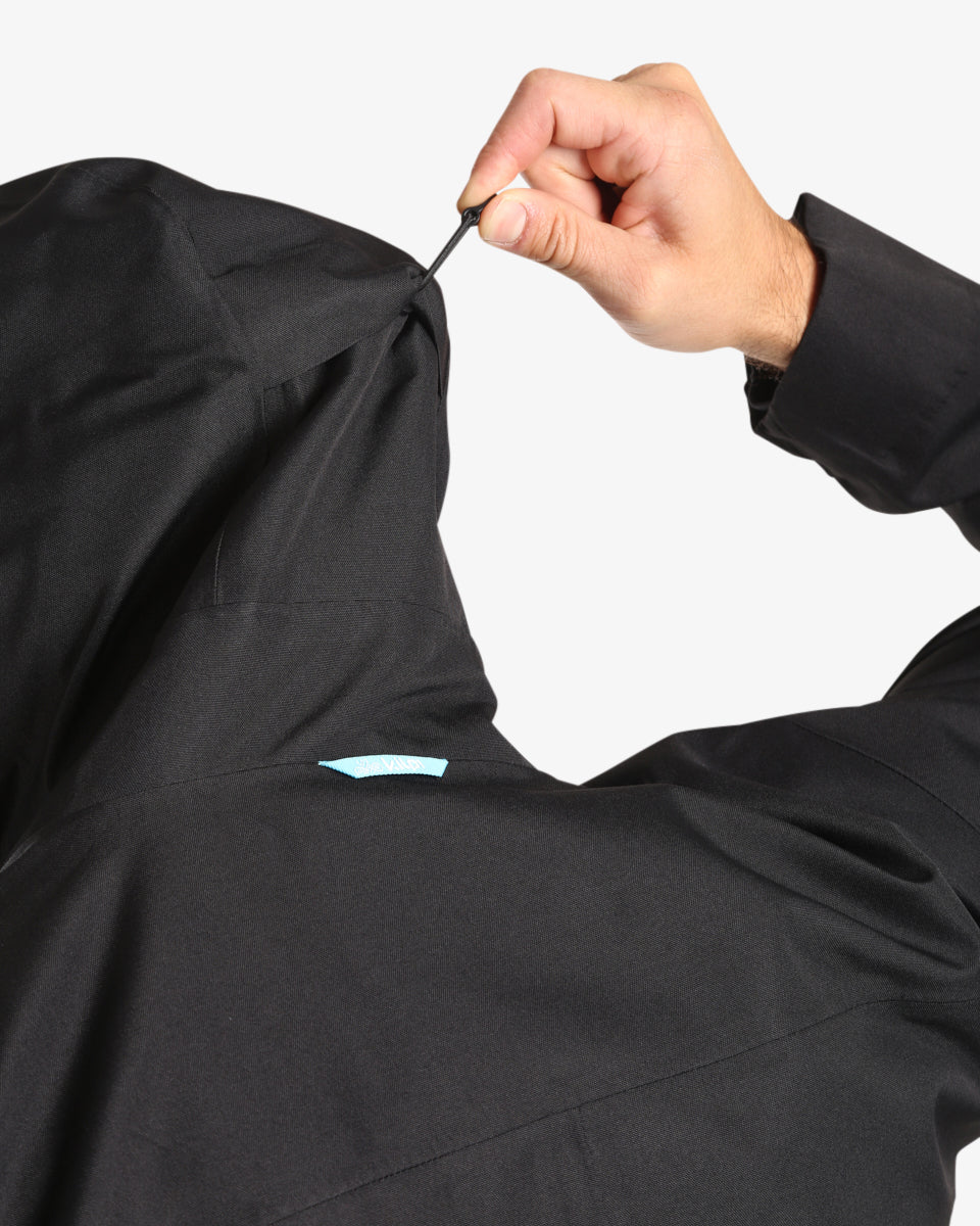 Pánsky nepremokavý kabát Kilpi IVAR-M