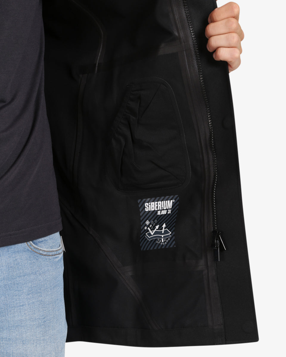 Pánsky nepremokavý kabát Kilpi IVAR-M