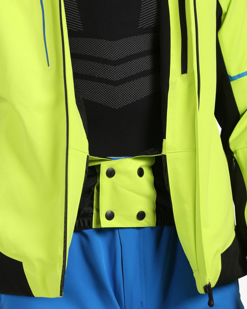 Men´s ski jacket Kilpi TURNAU-M