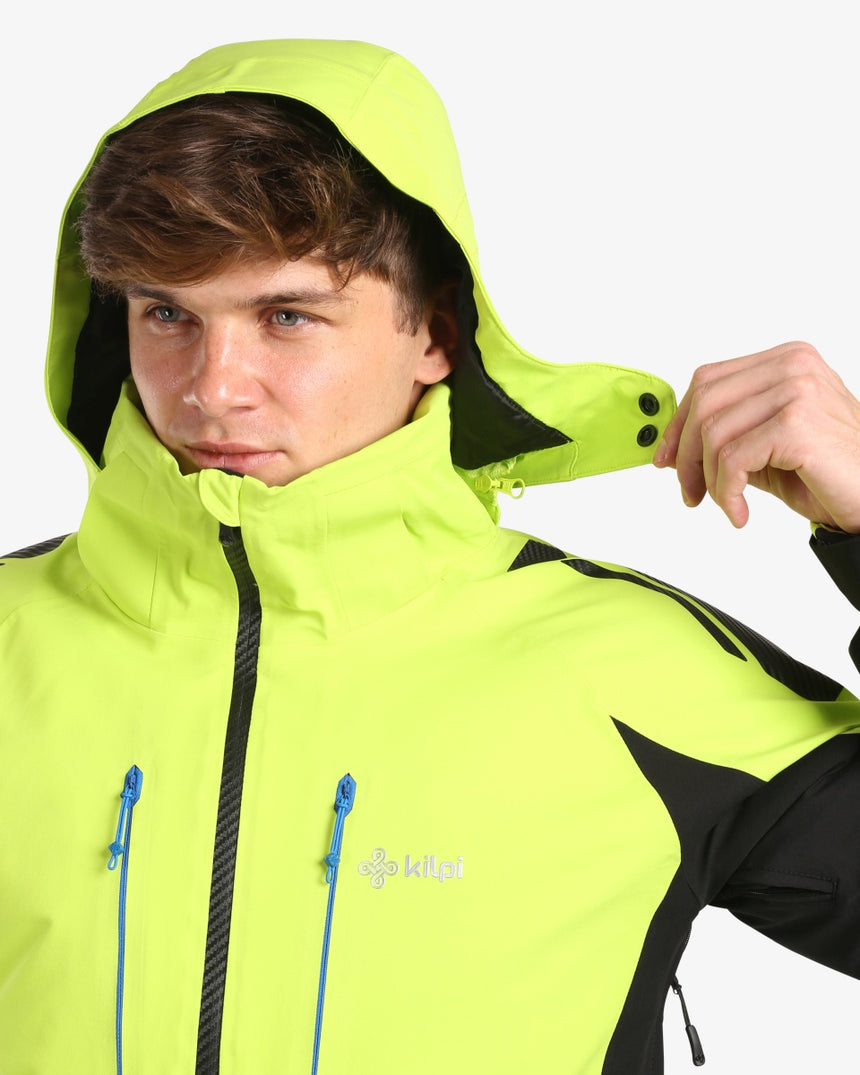 Men´s ski jacket Kilpi TURNAU-M