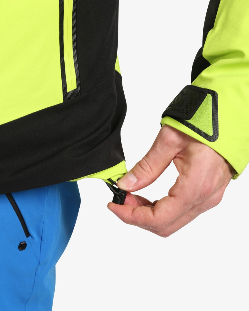 Men´s ski jacket Kilpi TURNAU-M