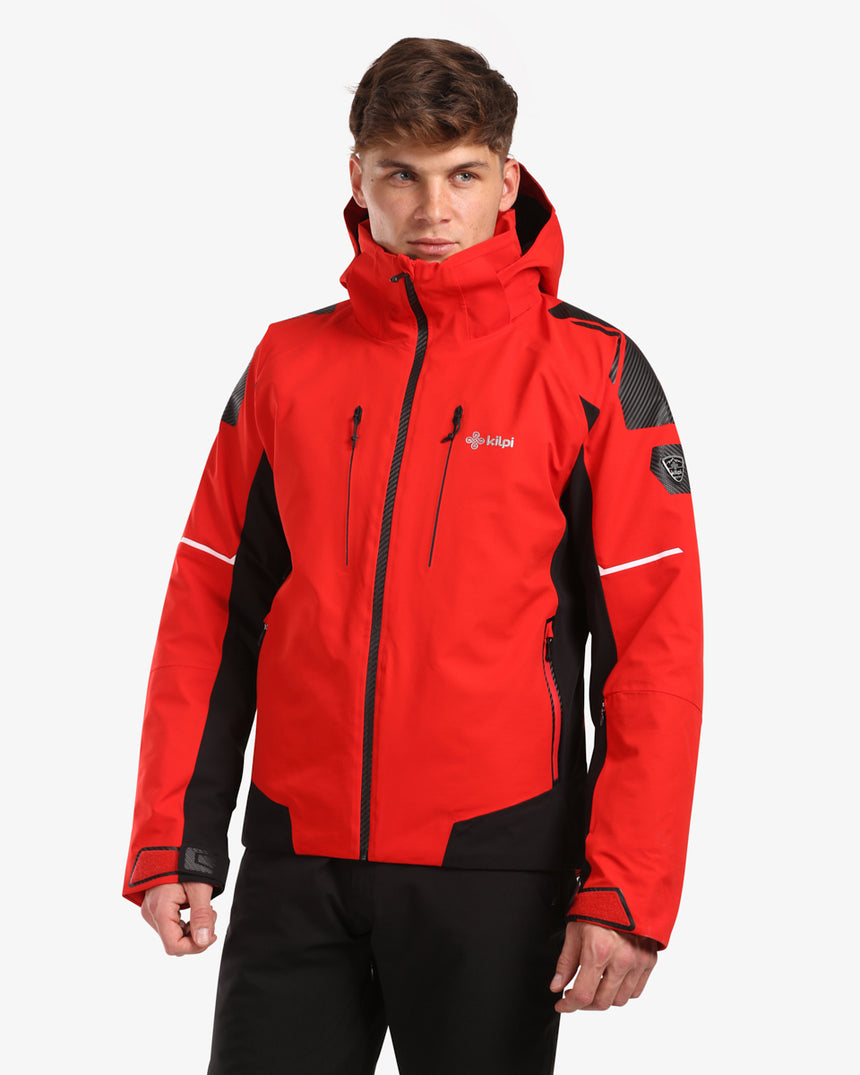Men´s ski jacket Kilpi TURNAU-M
