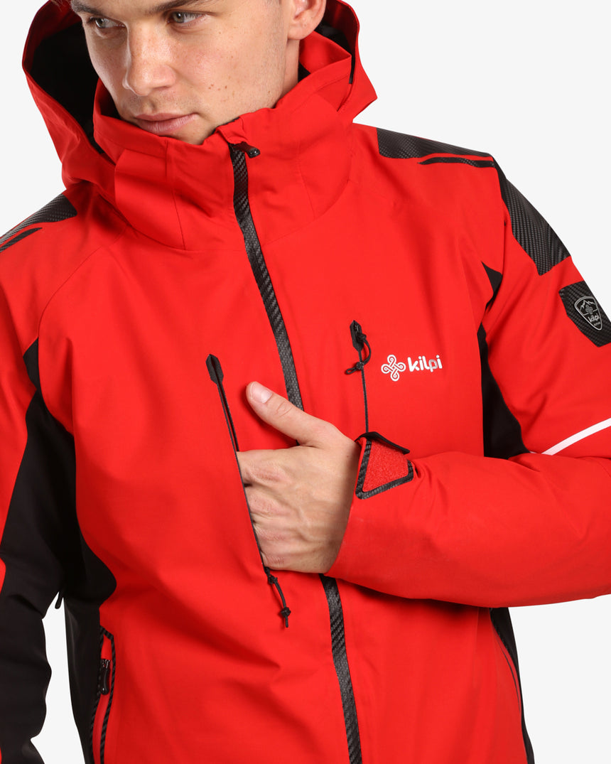 Men´s ski jacket Kilpi TURNAU-M