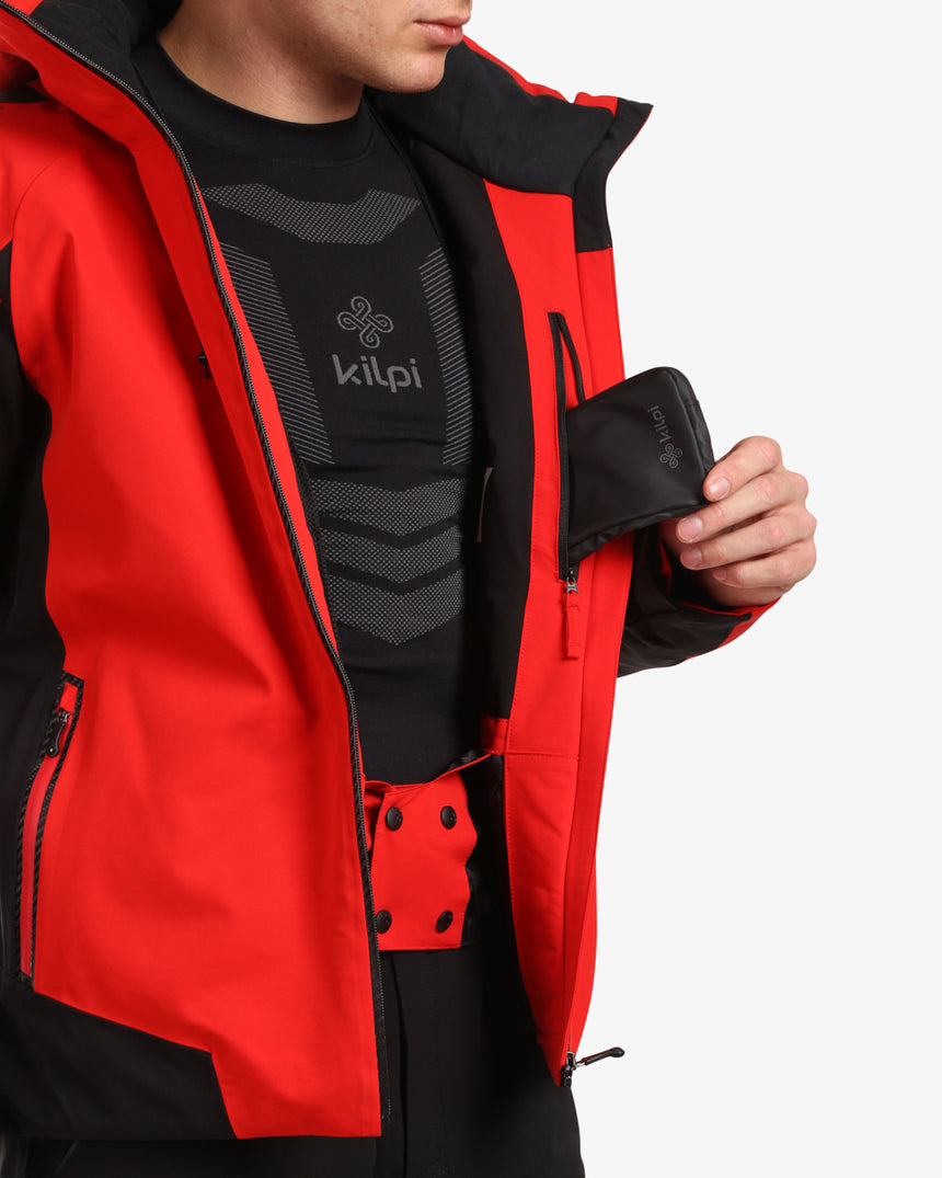 Men´s ski jacket Kilpi TURNAU-M