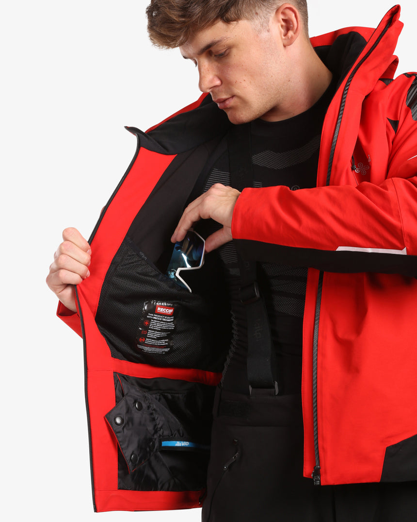Men´s ski jacket Kilpi TURNAU-M