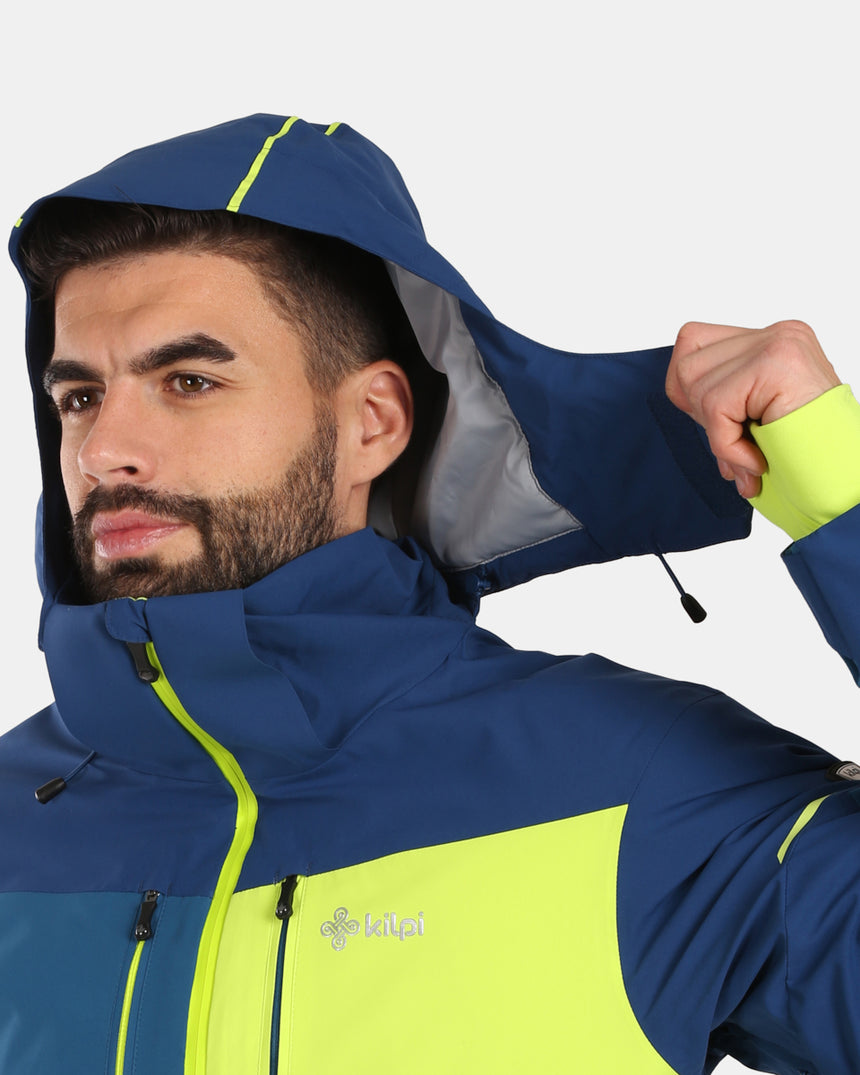 Men´s ski jacket Kilpi TONNSI-M