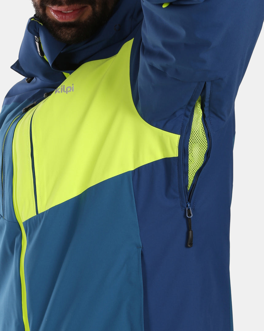 Men´s ski jacket Kilpi TONNSI-M