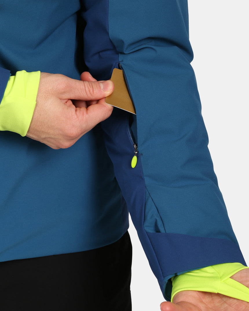 Men´s ski jacket Kilpi TONNSI-M