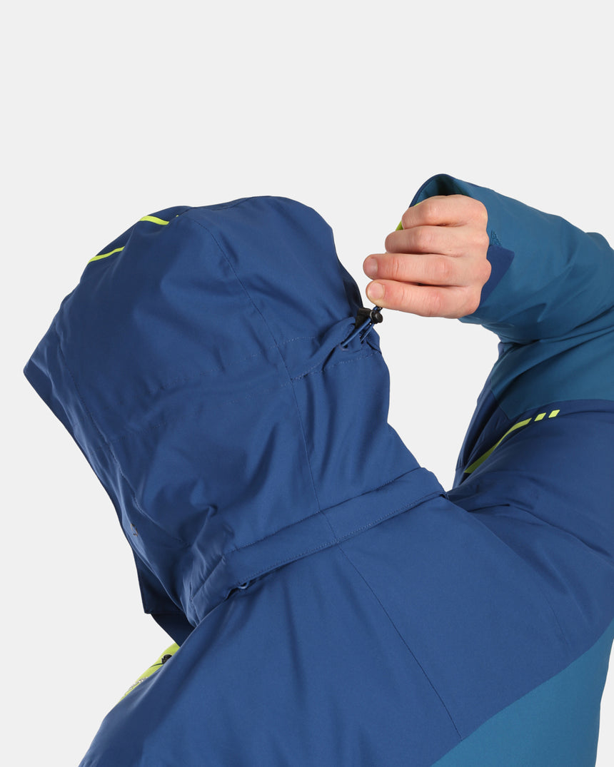 Men´s ski jacket Kilpi TONNSI-M