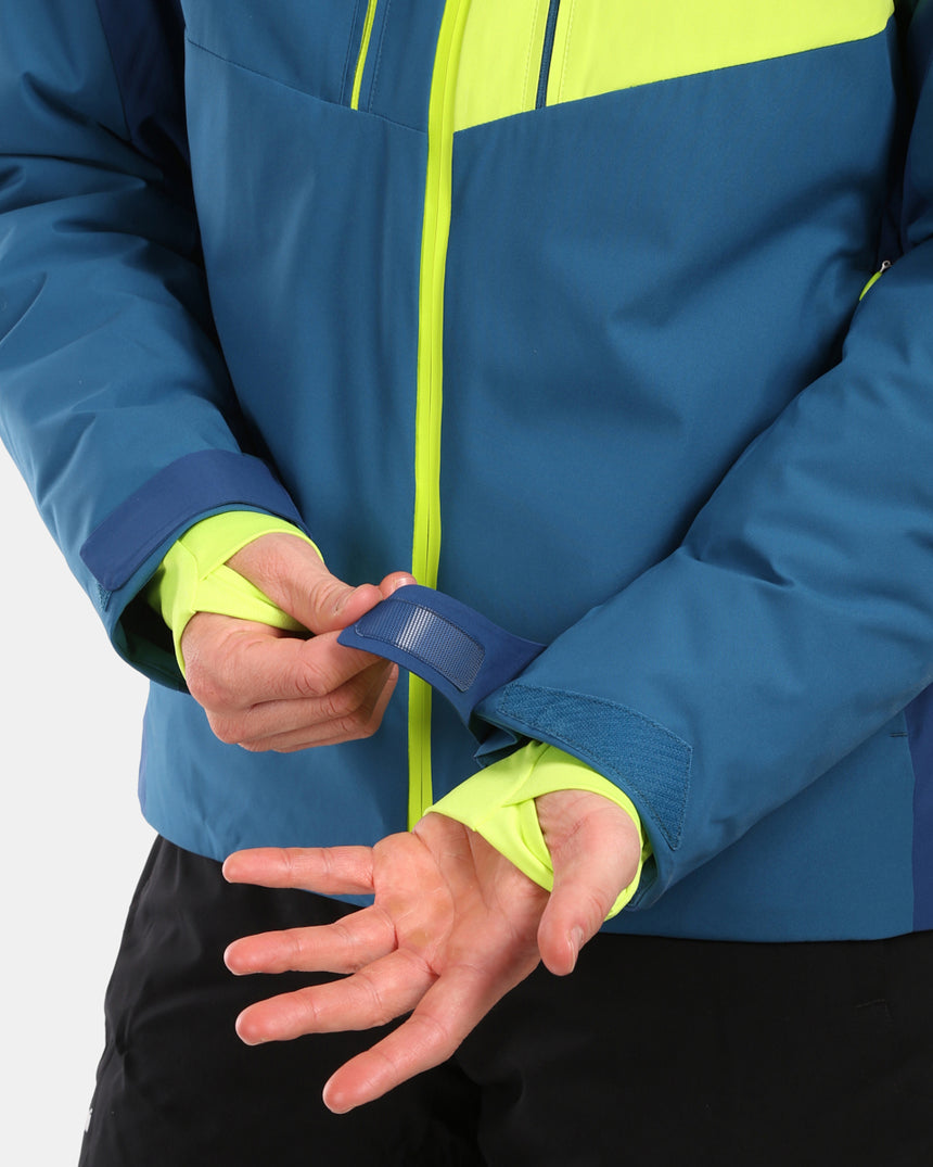 Men´s ski jacket Kilpi TONNSI-M