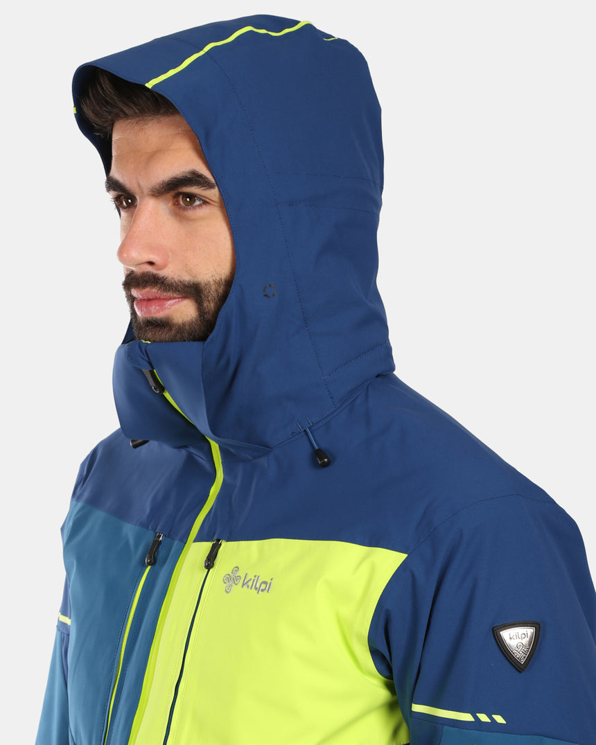 Men´s ski jacket Kilpi TONNSI-M