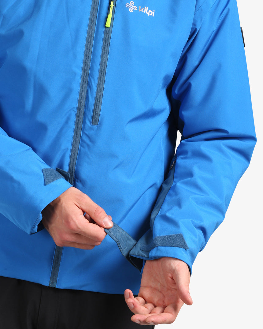 Men´s ski jacket Kilpi TAMPA-M