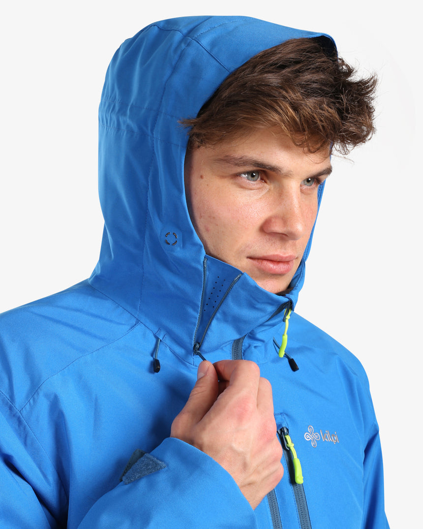 Men´s ski jacket Kilpi TAMPA-M