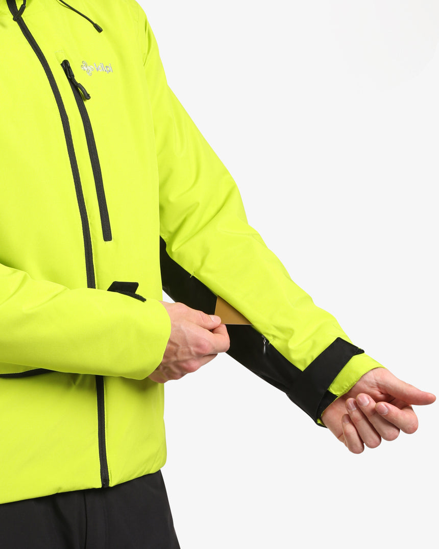 Men´s ski jacket Kilpi TAMPA-M