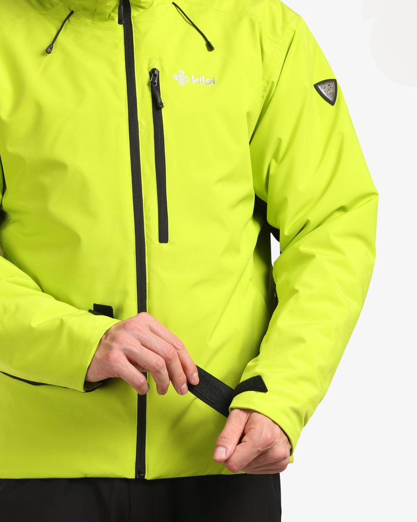 Men´s ski jacket Kilpi TAMPA-M