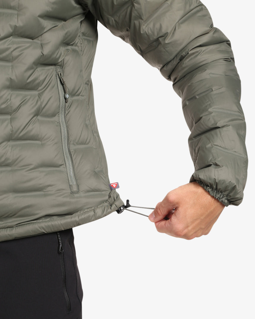 Pánska bunda Kilpi ALBERT-M