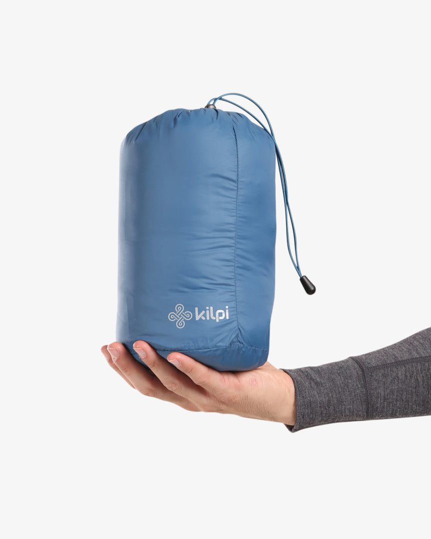 Men´s down jacket Kilpi PAPILON-M