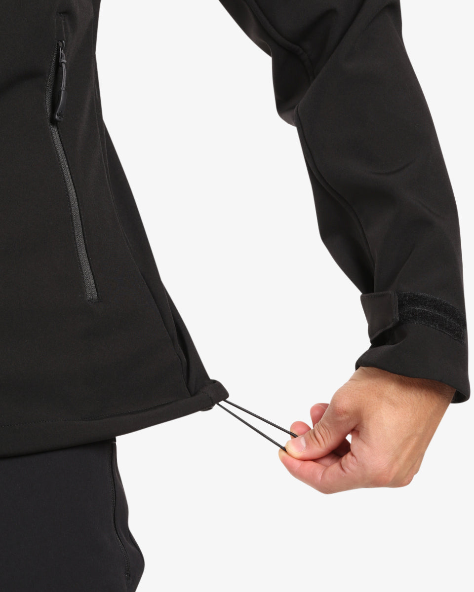 Pánska softshellová bunda Kilpi RAVIO-M