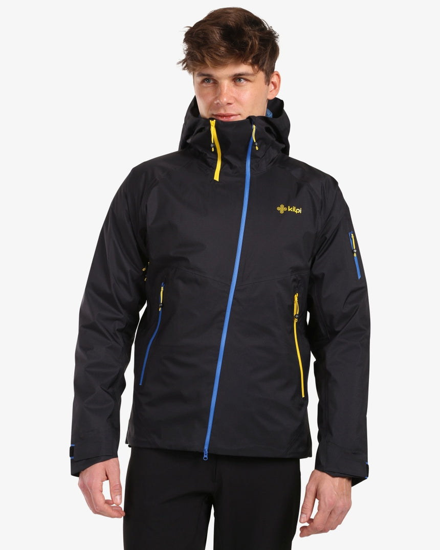 Men´s waterproof jacket Kilpi METRIX-M
