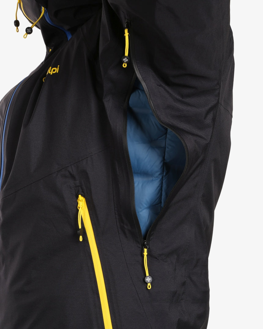 Men´s waterproof jacket Kilpi METRIX-M