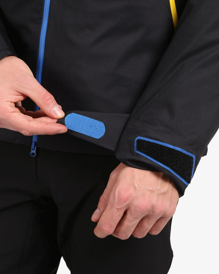 Men´s waterproof jacket Kilpi METRIX-M