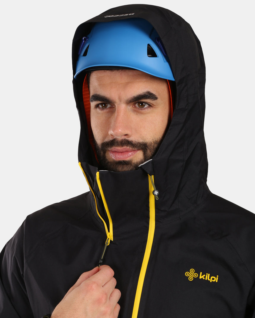 Men´s waterproof jacket Kilpi METRIX-M