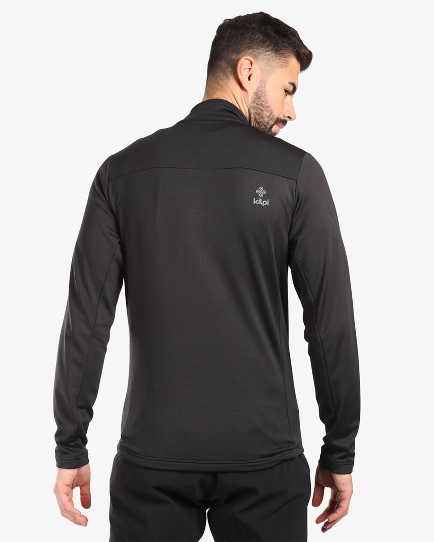 Men´s stretch middle layer Kilpi ERIN-M