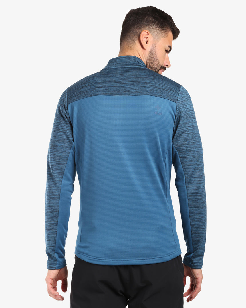 Men´s stretch middle layer Kilpi ERIN-M