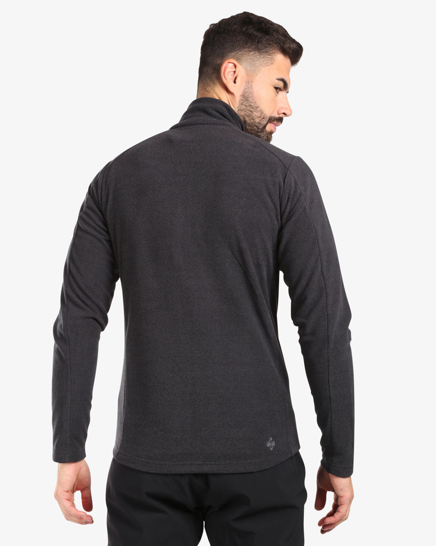 Pánske FLEECE mikina Kilpi GLAMER-M