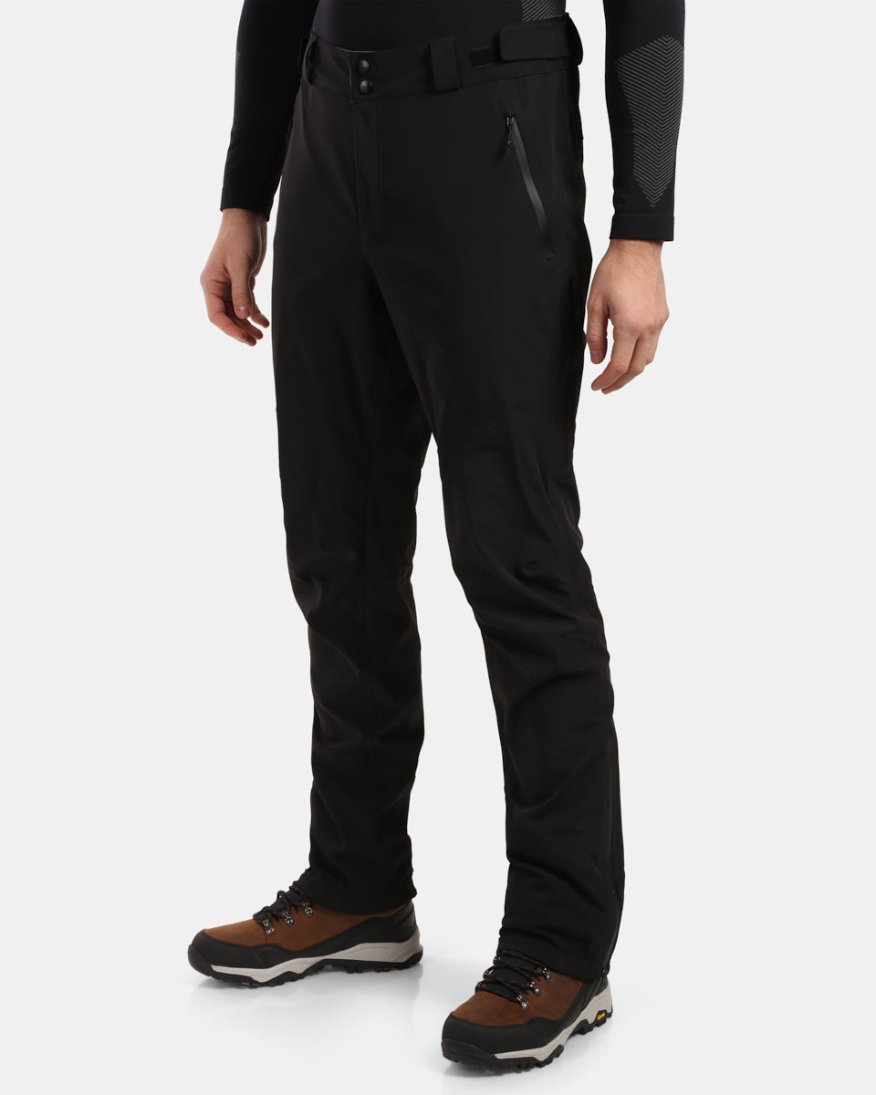 Pánske outdoorové nohavice Kilpi MESTALO-M