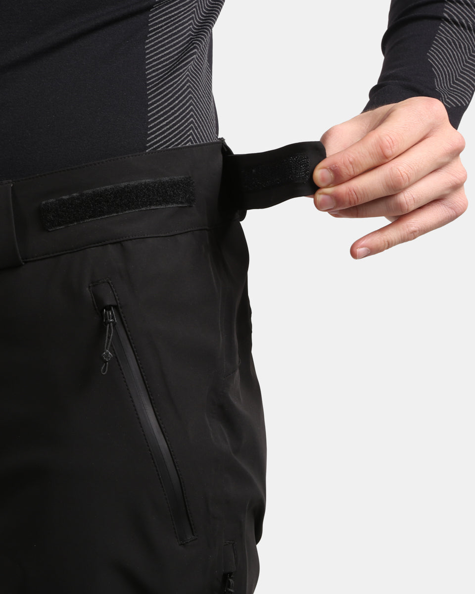 Pánske outdoorové nohavice Kilpi MESTALO-M