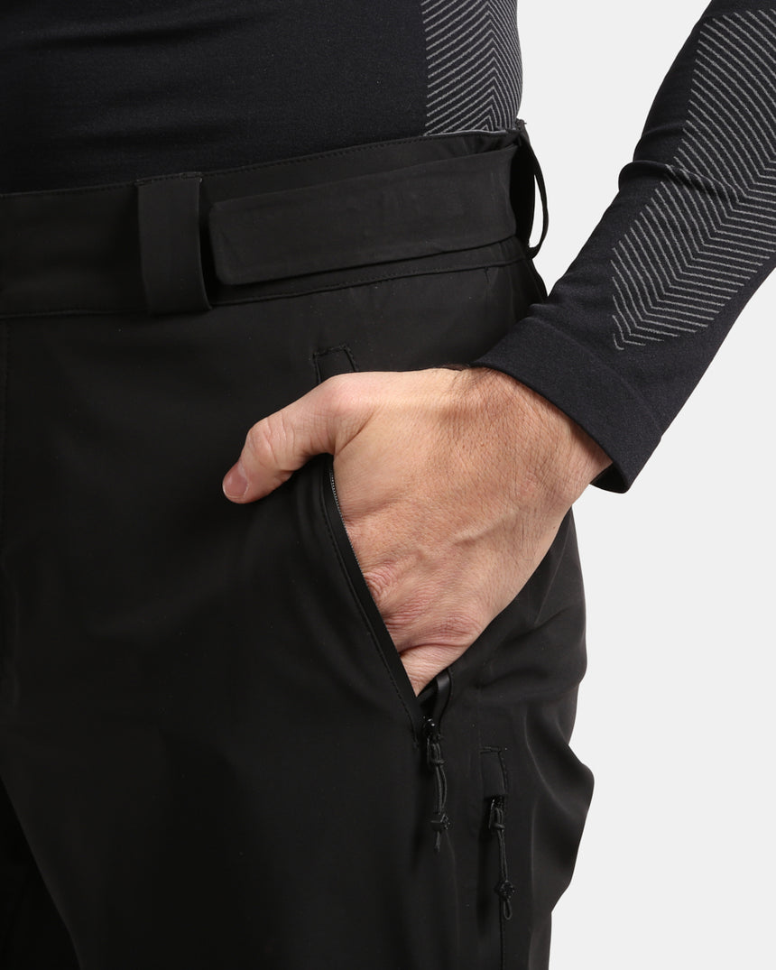 Pánske outdoorové nohavice Kilpi MESTALO-M