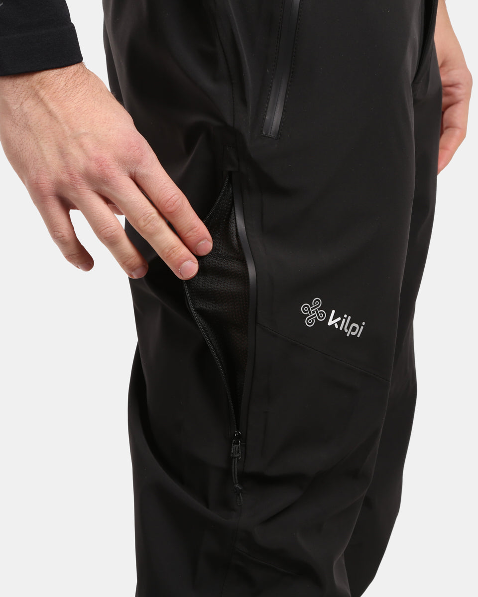 Pánske outdoorové nohavice Kilpi MESTALO-M