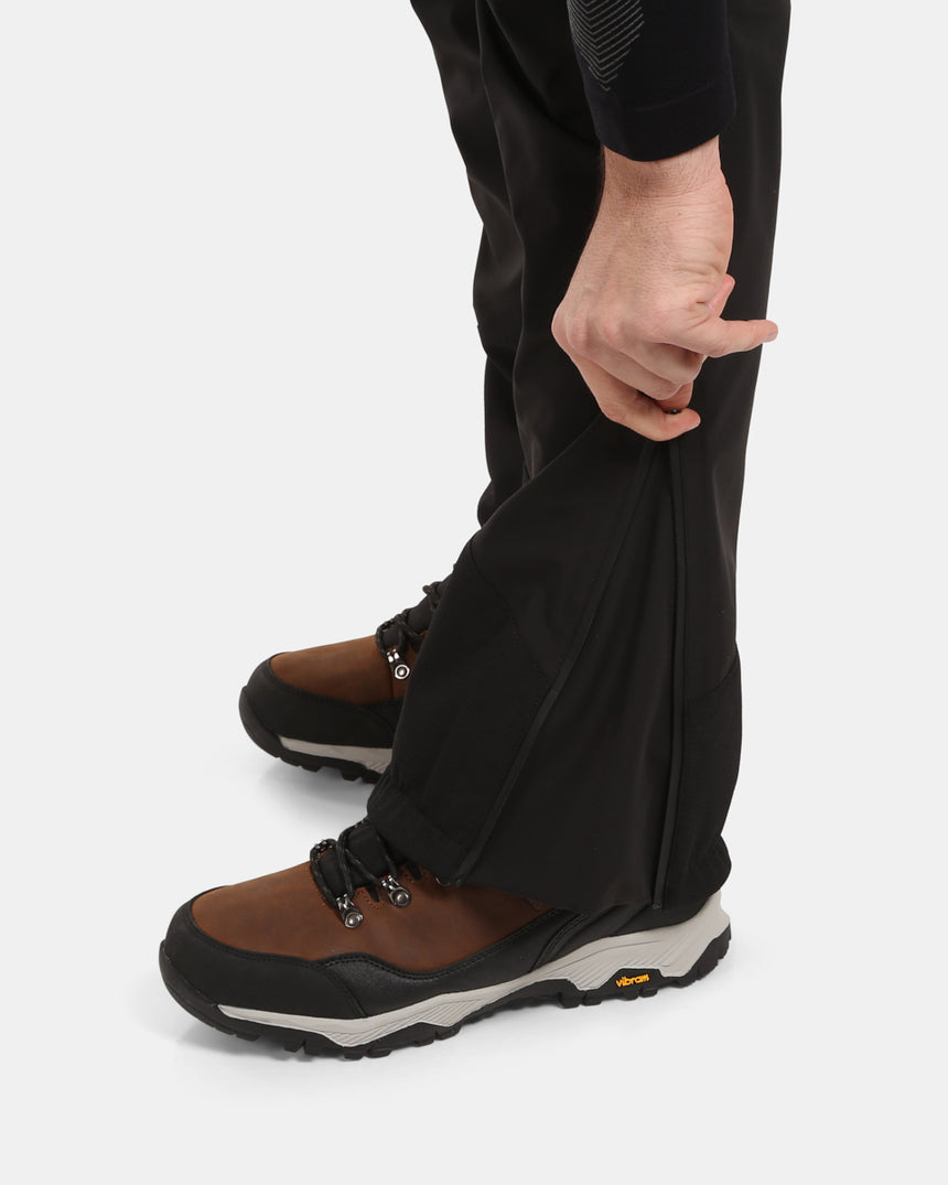 Pánske outdoorové nohavice Kilpi MESTALO-M